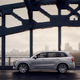 The 2022 Volvo XC90
